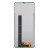 Lcd With Touch Screen For Doogee X95 Pro Black By - Maxbhi Com