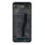 Lcd With Touch Screen For Panasonic Eluga I6 Black By - Maxbhi Com