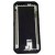 Lcd Frame Middle Chassis For Blackview Bv9900e Black By - Maxbhi Com