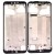 LCD Frame Middle Chassis for Doogee X95 Pro White