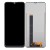 LCD with Touch Screen for Doogee X95 Pro Green
