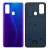 Back Panel Cover For Doogee N30 Blue - Maxbhi Com