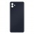 Back Panel Cover For Samsung Galaxy M04 Black - Maxbhi Com