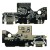 Charging Connector Flex Pcb Board For Doogee N30 By - Maxbhi Com