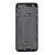 Lcd Frame Middle Chassis For Itel Vision 1 Pro Black By - Maxbhi Com