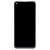 Lcd With Touch Screen For Doogee N30 Black By - Maxbhi Com