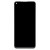 Lcd With Touch Screen For Doogee N30 Green By - Maxbhi Com