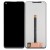 LCD with Touch Screen for Doogee N30 Black