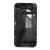 Middle Frame For Apple Iphone 4s Silver - Maxbhi Com