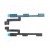 Volume Button Flex Cable For Doogee N30 By - Maxbhi Com