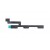 Volume Button Flex Cable For Doogee N30 By - Maxbhi Com