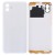 Back Panel Cover For Samsung Galaxy A04 White - Maxbhi Com
