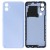 Back Panel Cover For Samsung Galaxy A04e White - Maxbhi Com