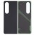 Back Panel Cover For Samsung Galaxy Z Fold4 Black - Maxbhi Com