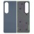 Back Panel Cover For Samsung Galaxy Z Fold4 Grey - Maxbhi Com
