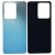 Back Panel Cover For Vivo V25 Blue - Maxbhi Com