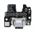 Charging Connector Flex Pcb Board For Motorola Edge 30 Fusion By - Maxbhi Com
