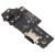 Charging Connector Flex Pcb Board For Samsung Galaxy A04 By - Maxbhi Com