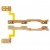 Power Button Flex Cable For Vivo V25 On Off Flex Pcb By - Maxbhi Com