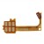 Proximity Light Sensor Flex Cable For Samsung Galaxy A04 By - Maxbhi Com