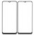 Replacement Front Glass For Samsung Galaxy A04 Green By - Maxbhi Com