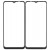 Replacement Front Glass For Samsung Galaxy A04e Sky By - Maxbhi Com