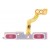 Volume Button Flex Cable For Samsung Galaxy Z Fold4 By - Maxbhi Com