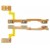 Volume Button Flex Cable For Vivo V25 By - Maxbhi Com