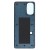 Back Panel Cover For Motorola Moto G Stylus 2022 Blue - Maxbhi Com