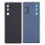 Back Panel Cover For Sony Xperia 5 Iii Black - Maxbhi Com