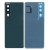 Back Panel Cover For Sony Xperia 5 Iii Green - Maxbhi Com