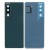Back Panel Cover For Sony Xperia 5 Iii Green - Maxbhi Com