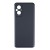 Back Panel Cover For Xiaomi Redmi 11 Prime Black - Maxbhi Com