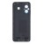 Back Panel Cover For Xiaomi Redmi 11 Prime Black - Maxbhi Com