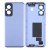 Back Panel Cover For Xiaomi Redmi 11 Prime Purple - Maxbhi Com