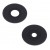 Camera Lens For Xiaomi Redmi 11 Prime Black By - Maxbhi Com