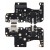 Charging Connector Flex Pcb Board For Motorola Moto G Stylus 2022 By - Maxbhi Com