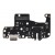 Charging Connector Flex Pcb Board For Motorola Moto G Stylus 2022 By - Maxbhi Com