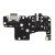 Charging Connector Flex Pcb Board For Motorola Moto G Stylus 2022 By - Maxbhi Com