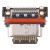 Charging Connector For Sony Xperia 5 Iii By - Maxbhi Com