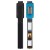 Fingerprint Sensor Flex Cable For Sony Xperia 5 Iii Black By - Maxbhi Com