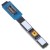 Fingerprint Sensor Flex Cable For Sony Xperia 5 Iii Black By - Maxbhi Com
