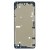 Lcd Frame Middle Chassis For Motorola Moto G Stylus 2022 Blue By - Maxbhi Com