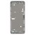 Lcd Frame Middle Chassis For Motorola Moto G Stylus 2022 Gold By - Maxbhi Com