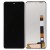Lcd With Touch Screen For Motorola Moto G Stylus 2022 Black By - Maxbhi Com