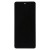 Lcd With Touch Screen For Motorola Moto G Stylus 2022 Black By - Maxbhi Com