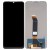 LCD with Touch Screen for Xiaomi Redmi 11 Prime Purple