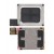 Ear Speaker For Huawei P50 By - Maxbhi Com