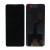 Lcd With Touch Screen For Infinix Hot 20 Play Black By - Maxbhi Com