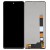 Lcd With Touch Screen For Motorola Edge S30 5g Blue By - Maxbhi Com